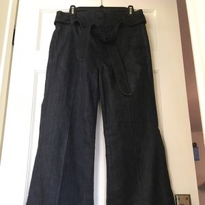 Seven Jeans “Sailor” Style